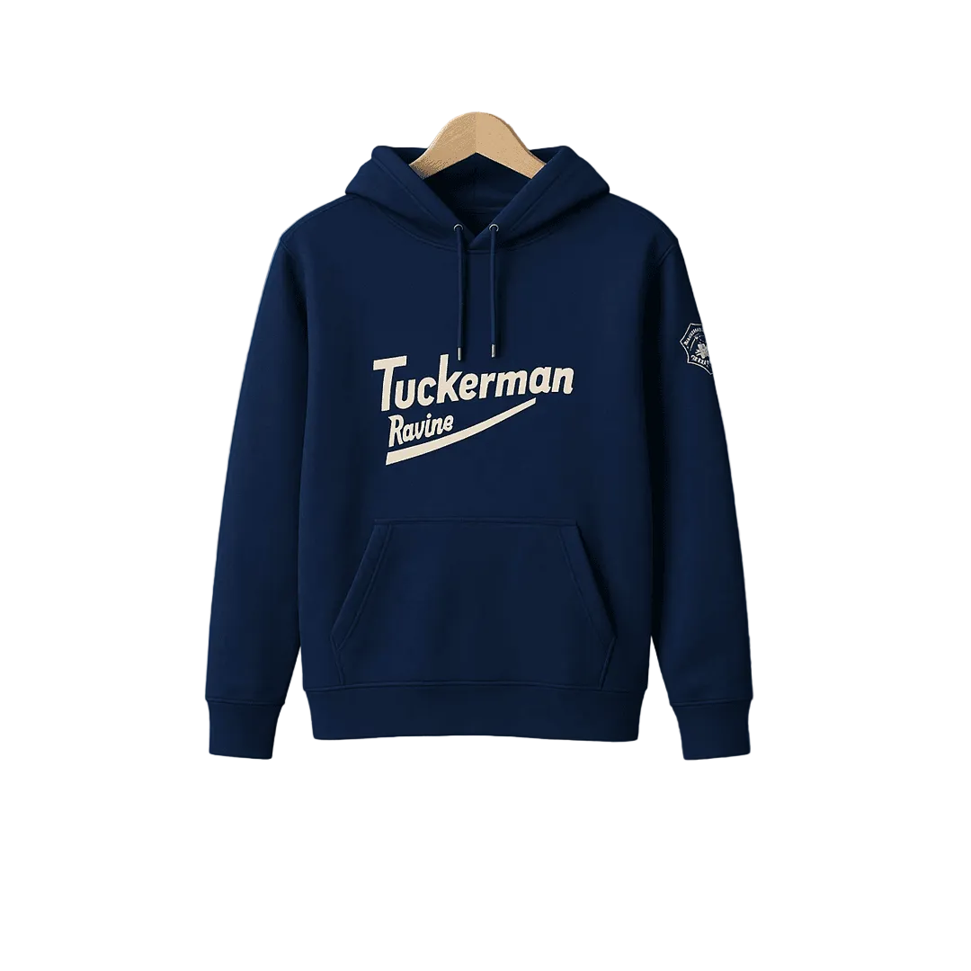 Tuckerman Ravine Sweatshirt