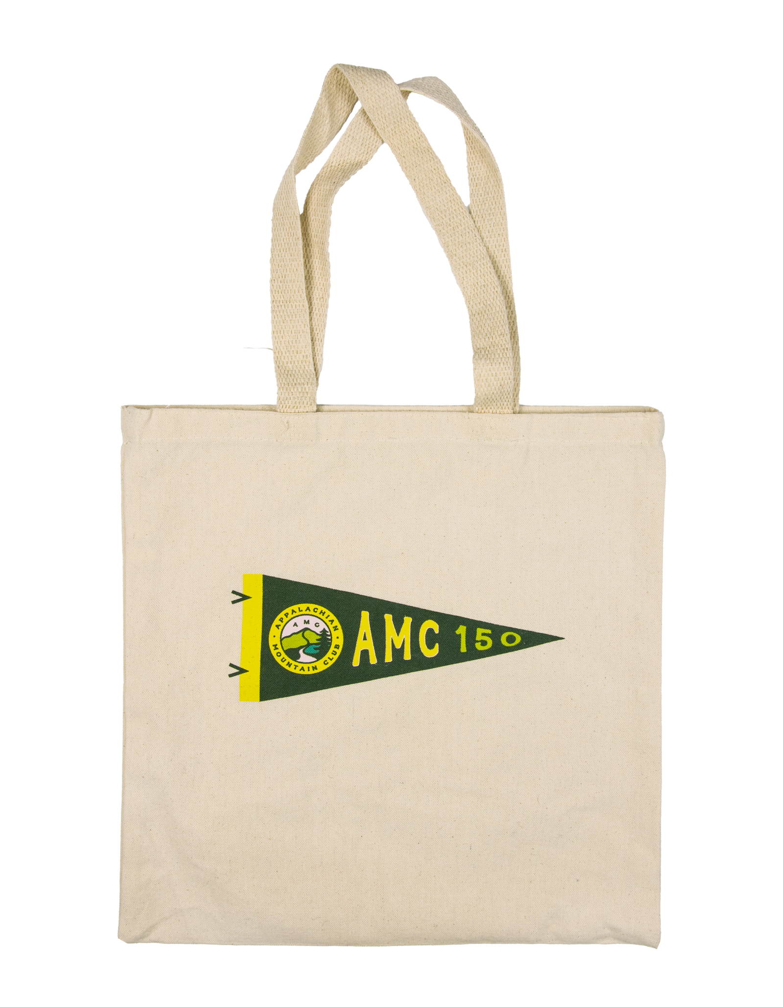 AMC 150 Tote Bag