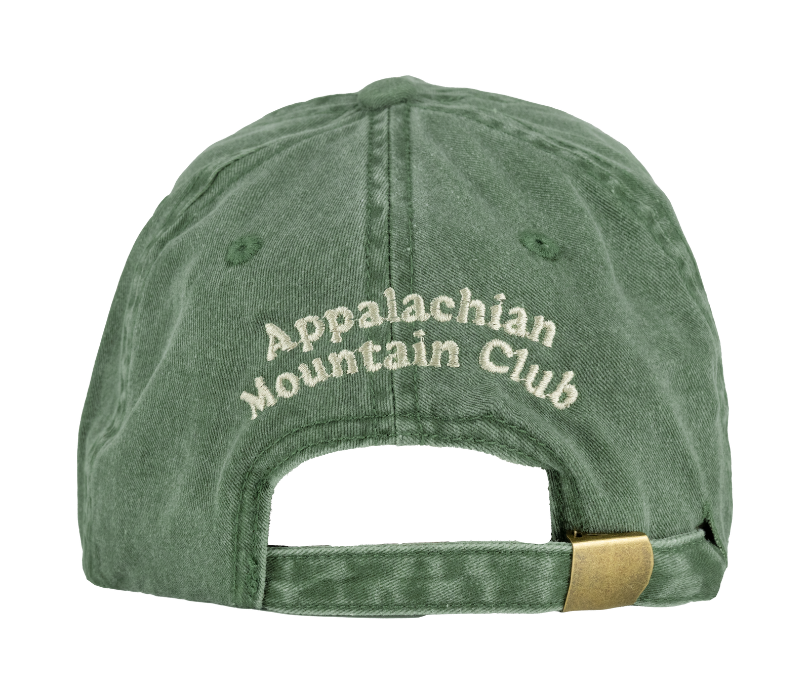 Embroidered Wildlife Hat
