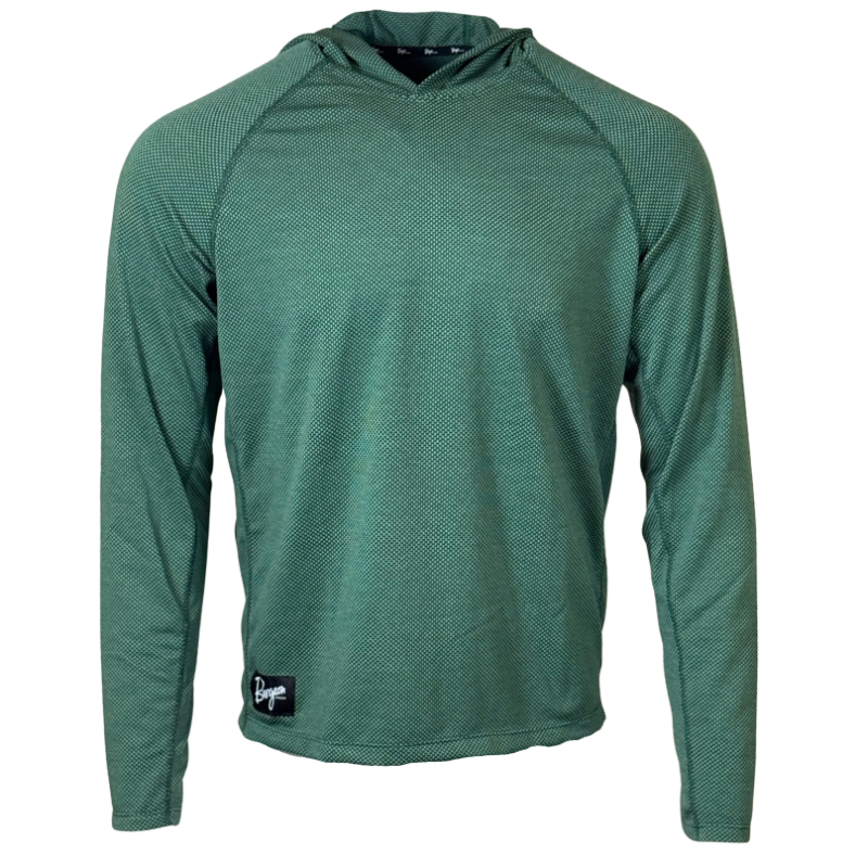 Burgeon Sunseeker Hoodie - Men's