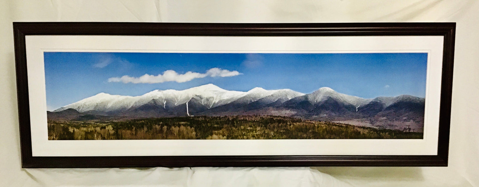 Presidential Range Panoramic Print