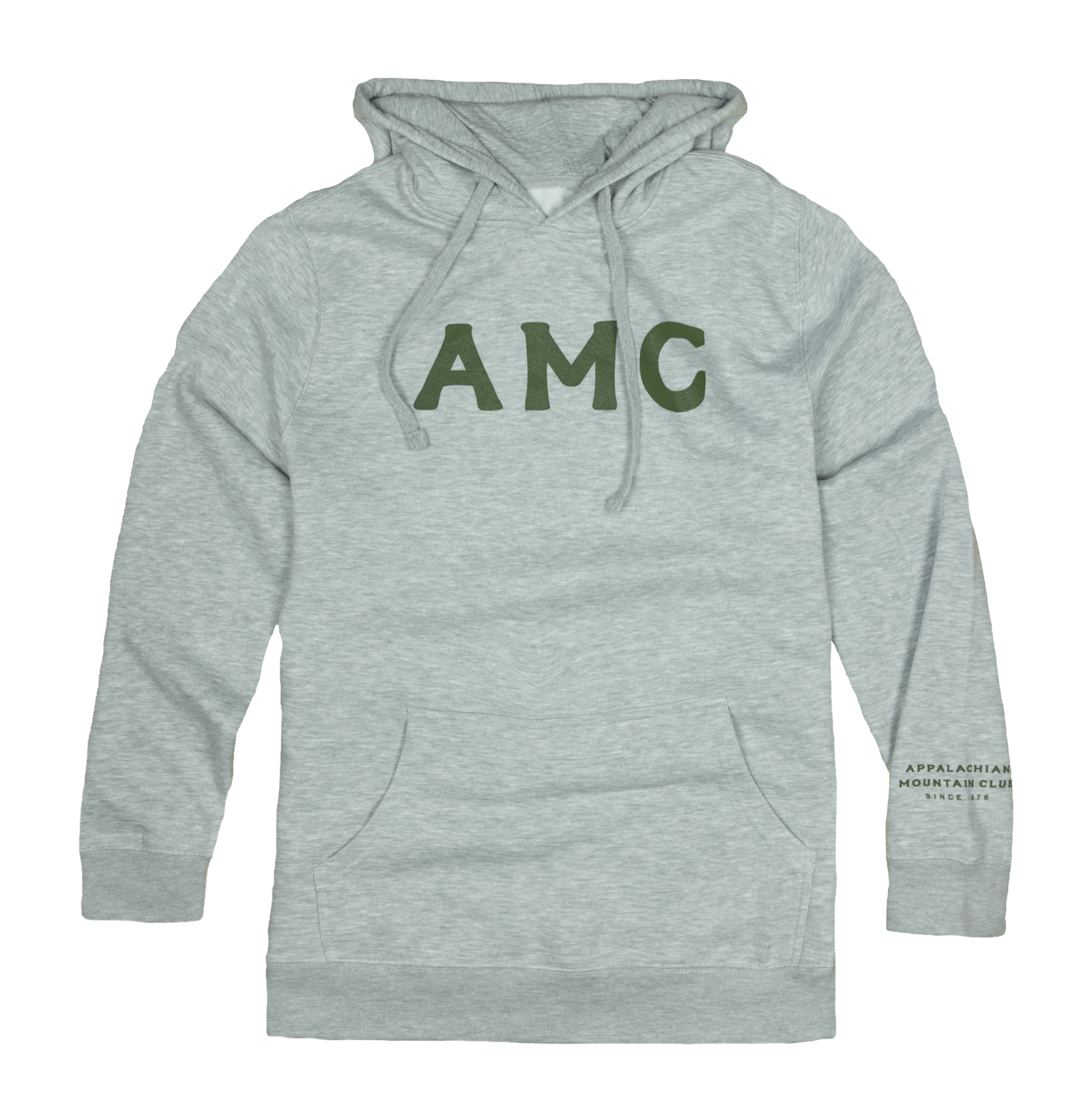 AMC Logo Hoodie