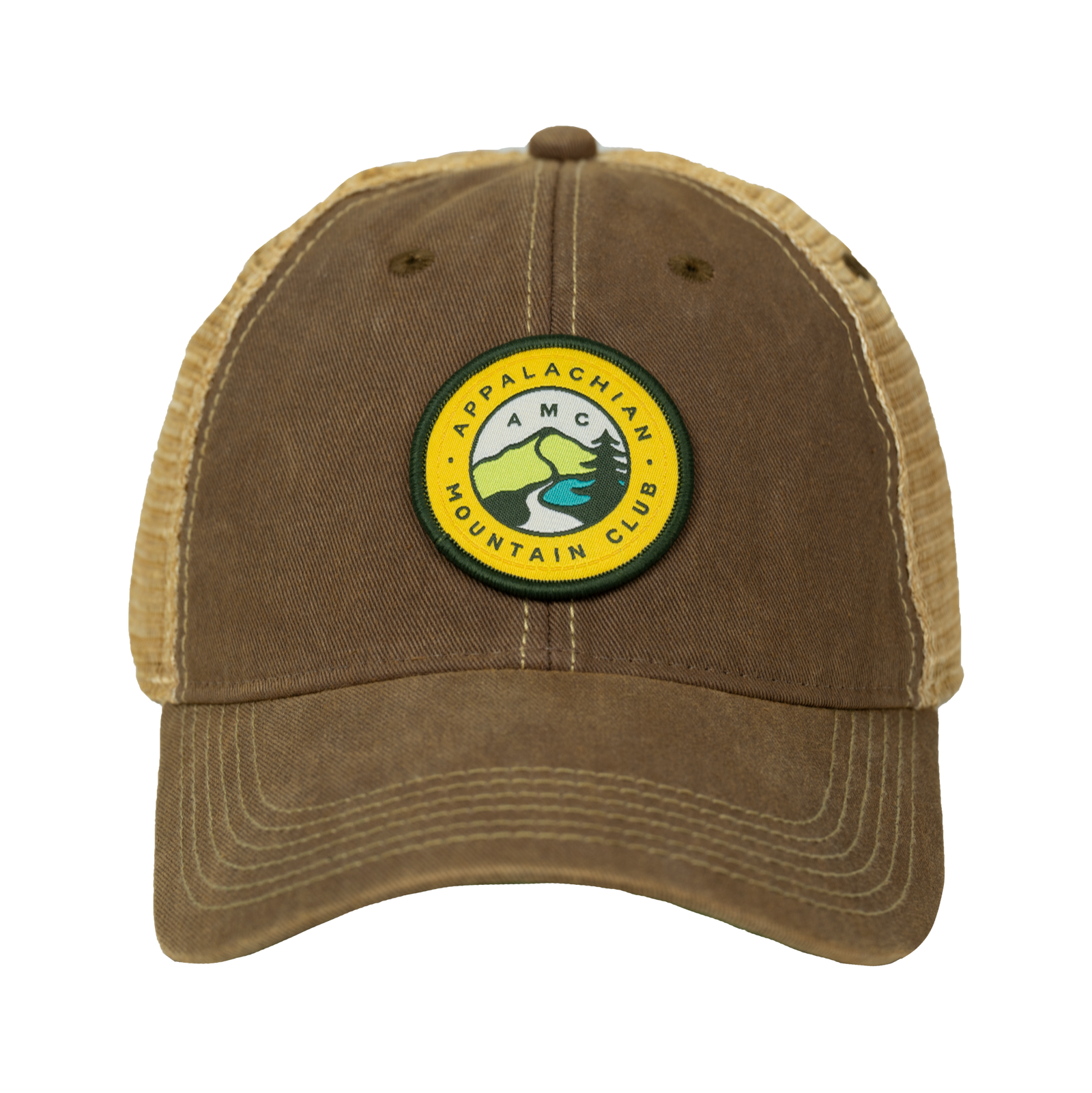 AMC Logo Trucker Hat