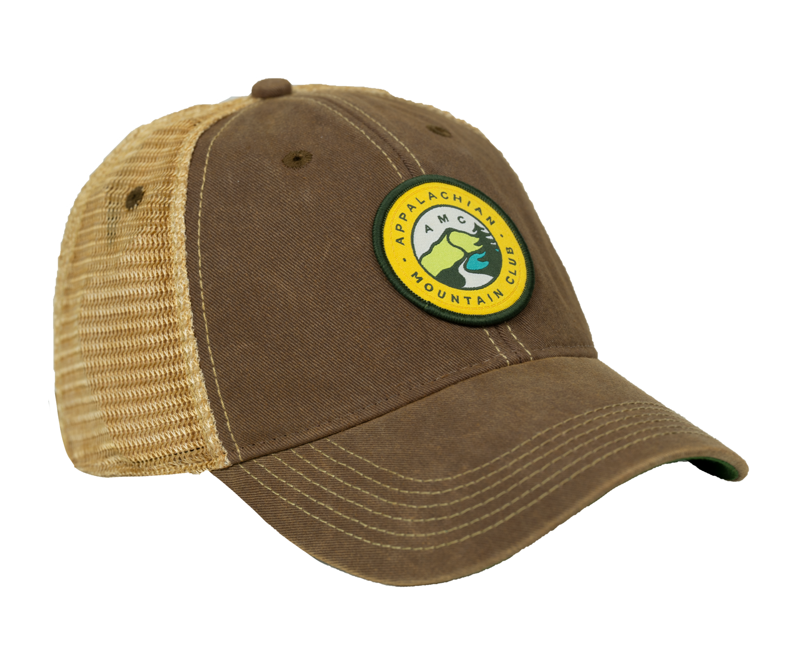 AMC Logo Trucker Hat