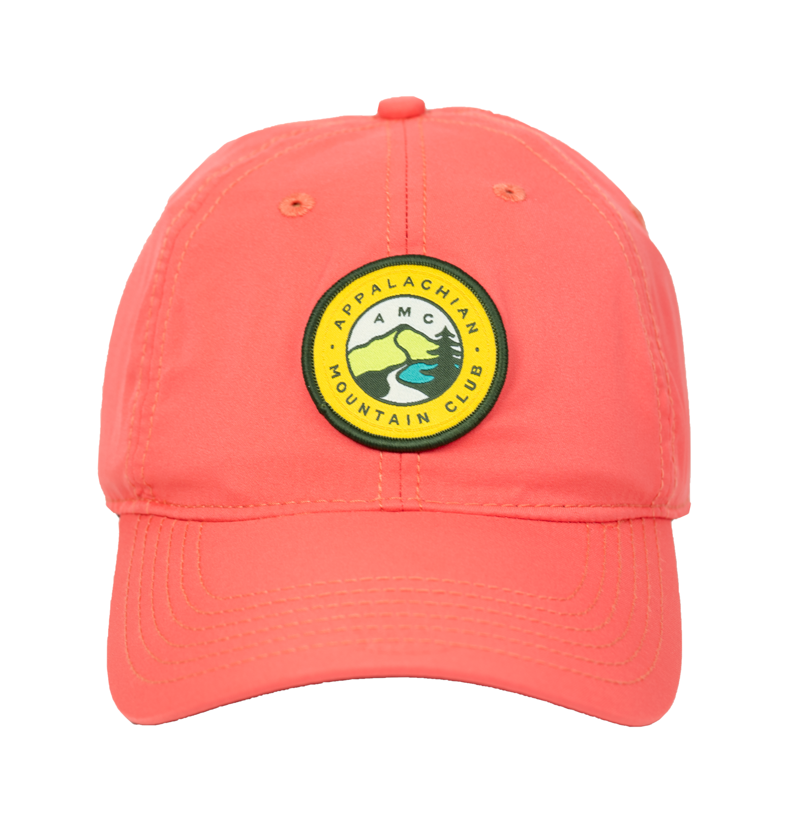 AMC Cool Fit Logo Hat
