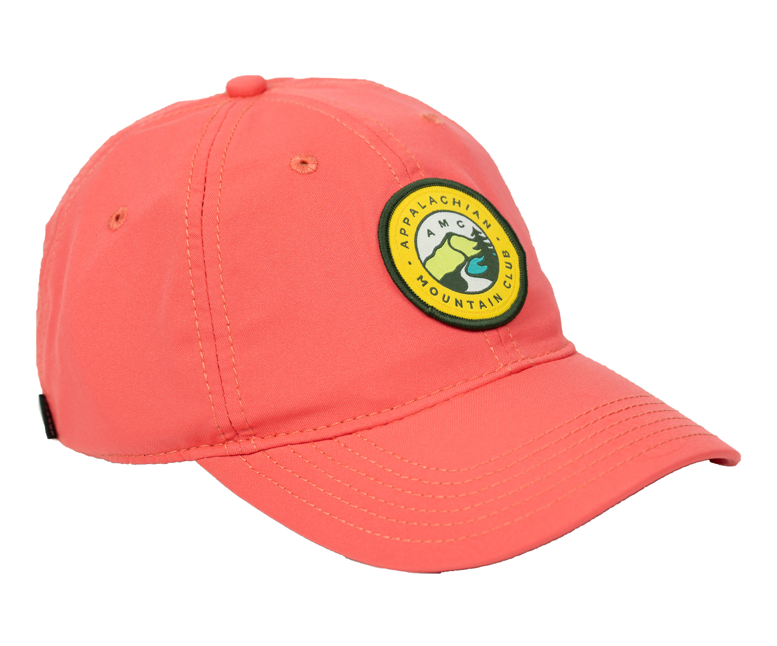 AMC Cool Fit Logo Hat