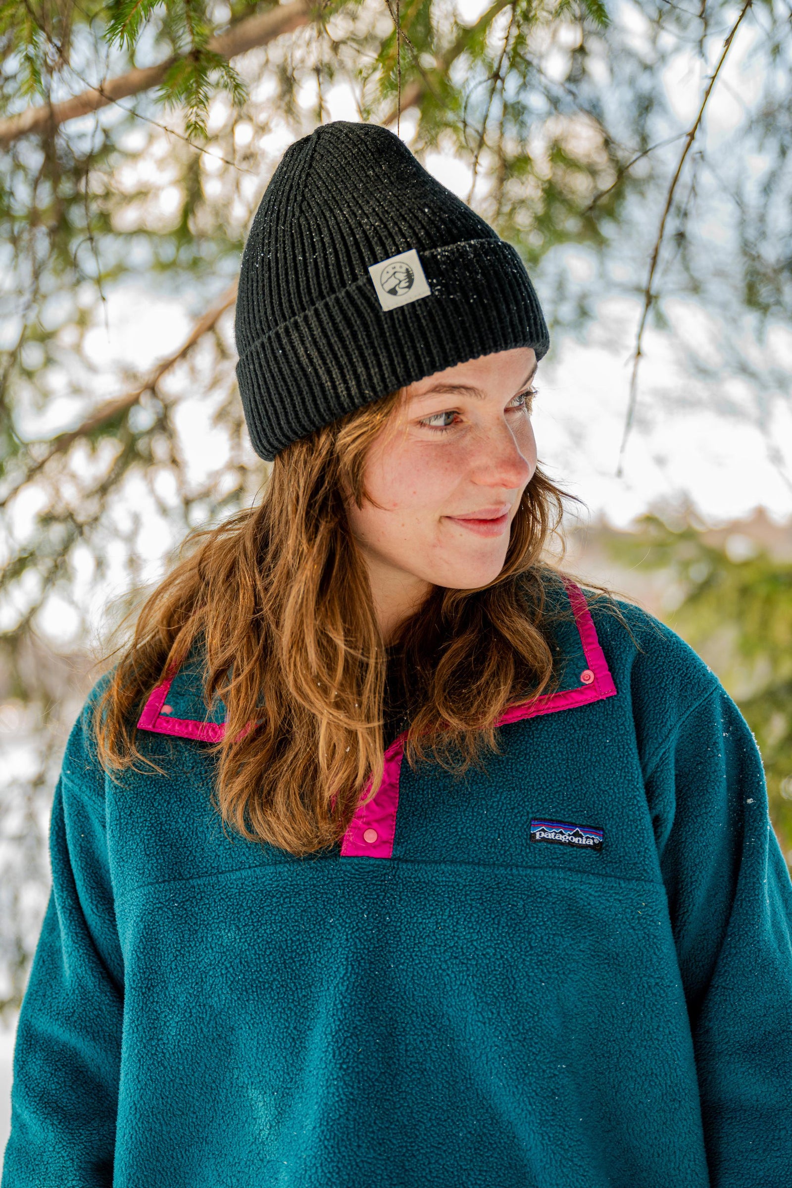 AMC Trailhead Beanie