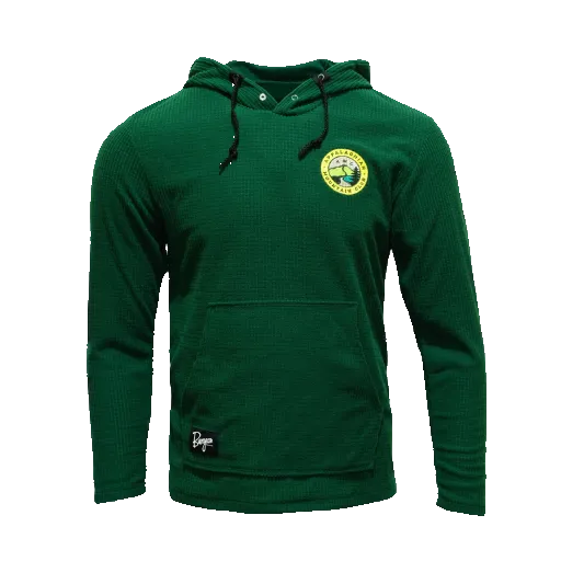 AMC Highlander Hoodie - Men's