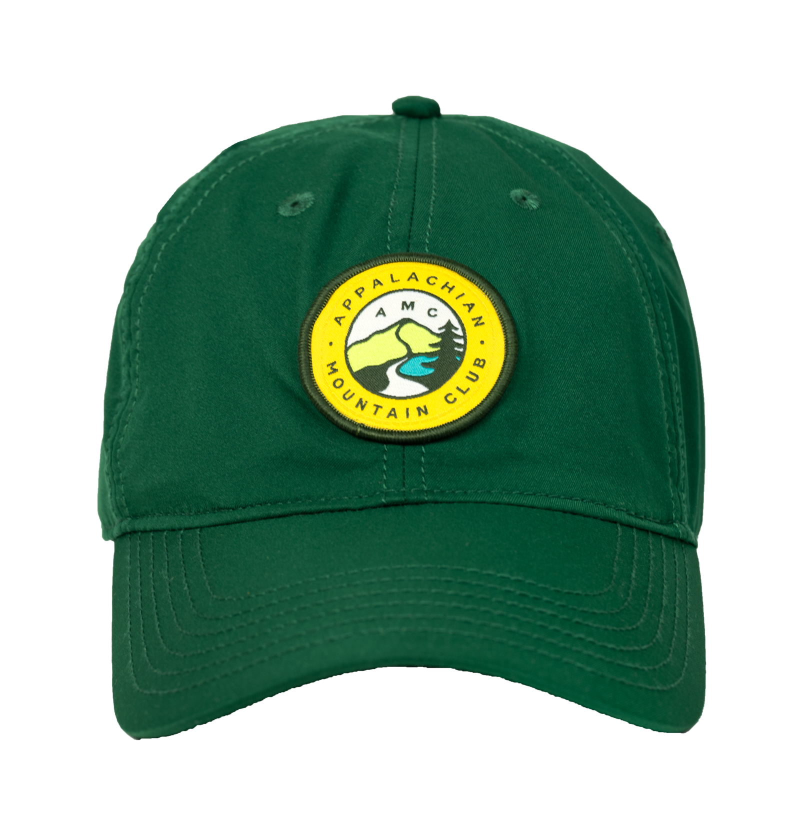 AMC Cool Fit Logo Hat