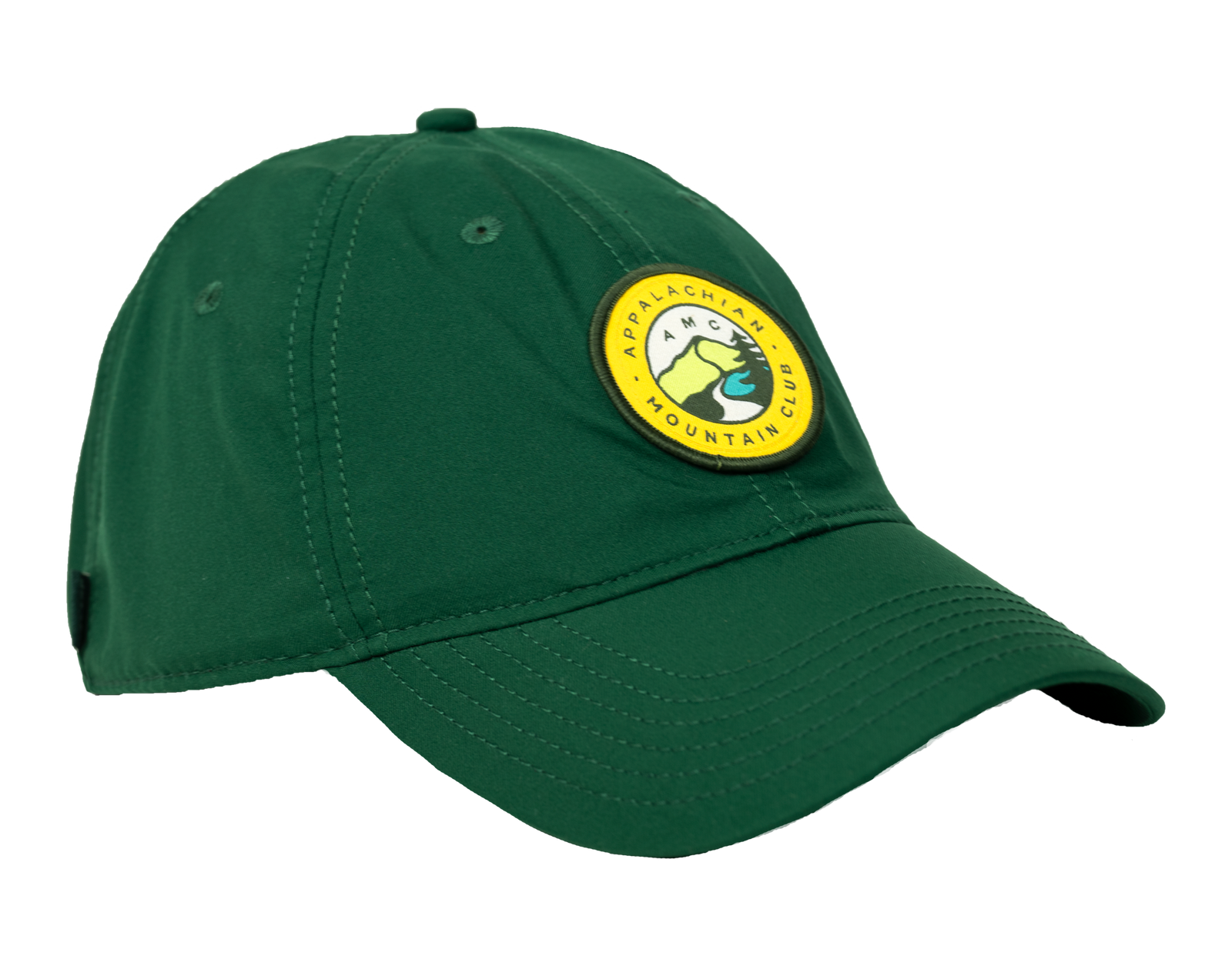 AMC Cool Fit Logo Hat