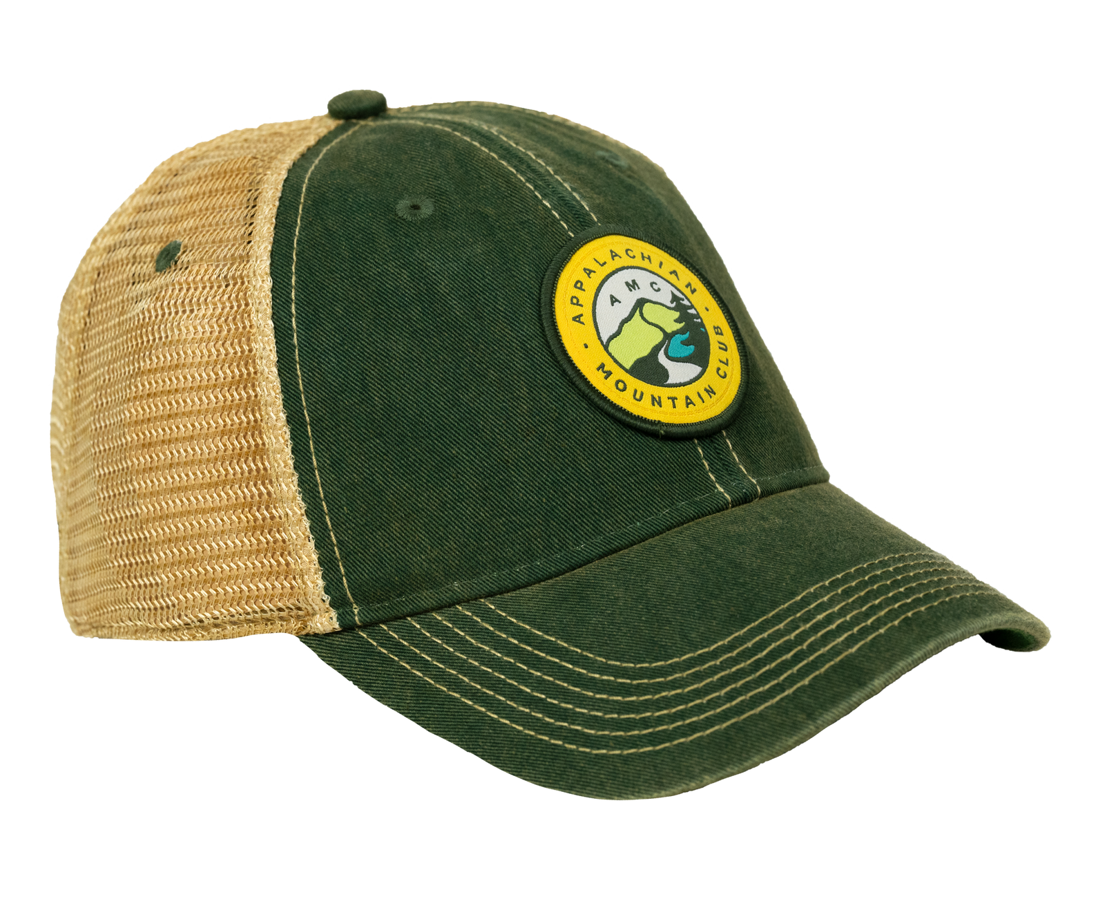 AMC Logo Trucker Hat