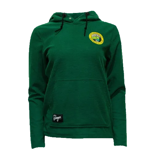 AMC Highlander Hoodie - Women's