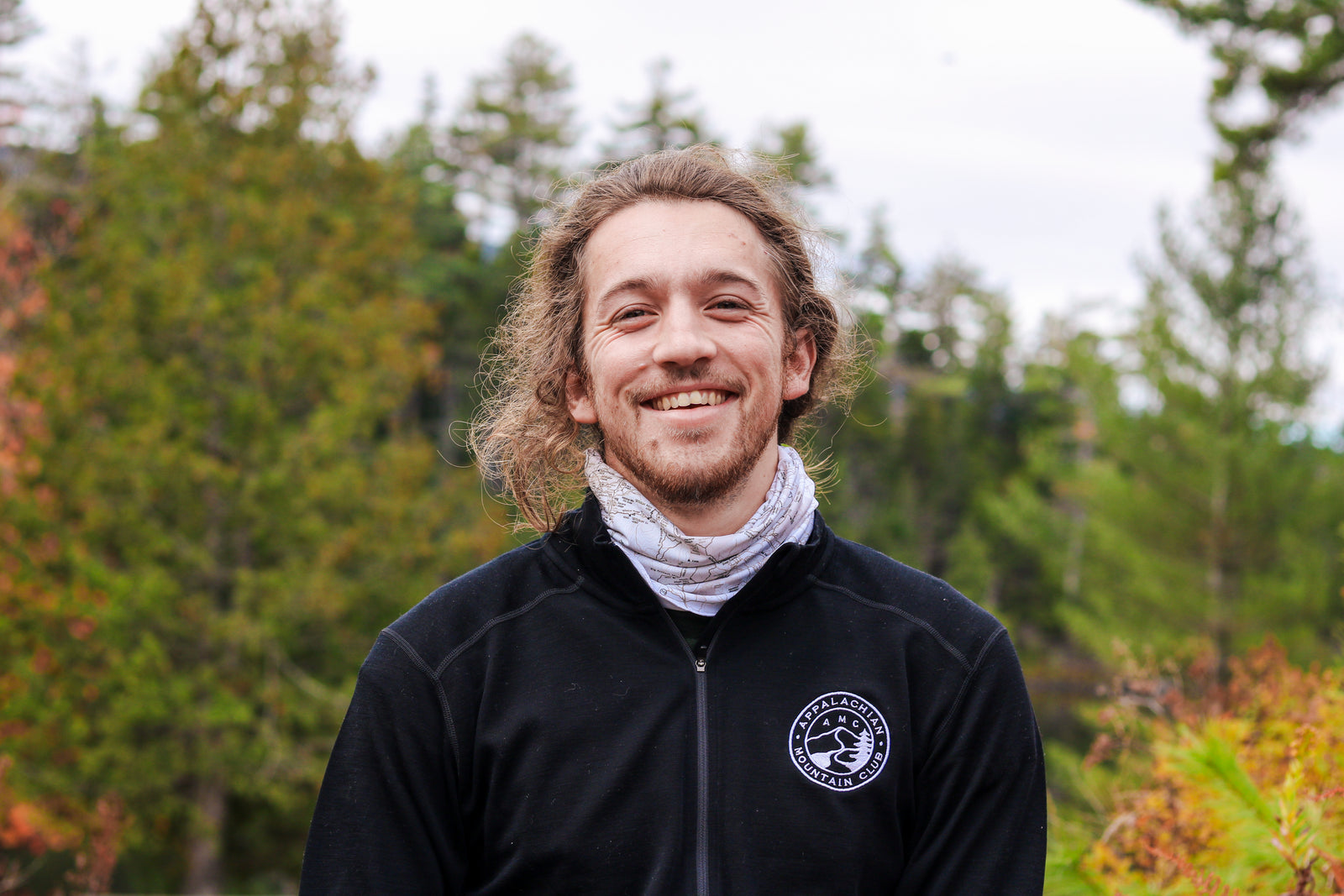 Presidential Range Buff