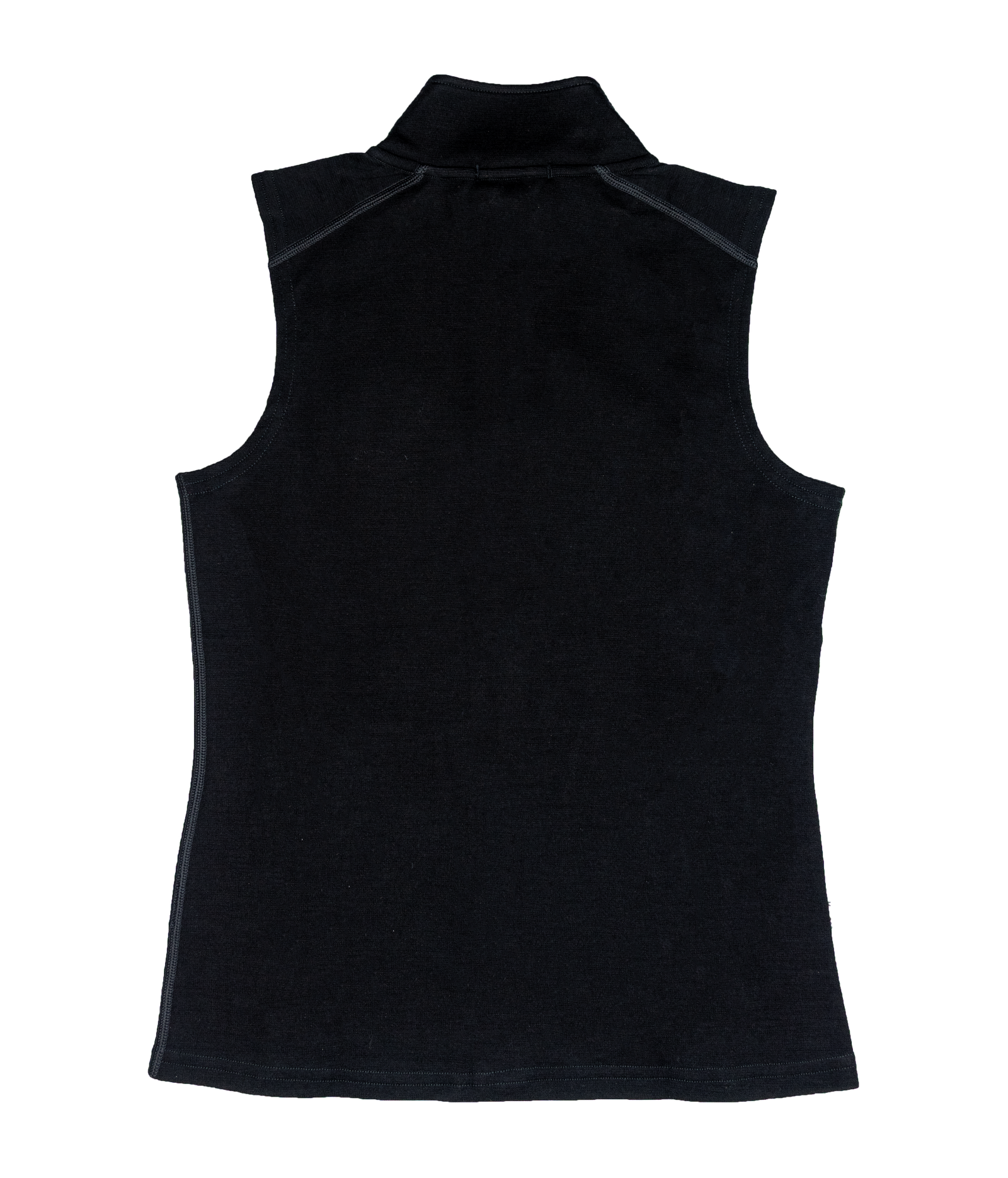 AMC x Minus33 Men's Heavyweight Merino Wool Vest