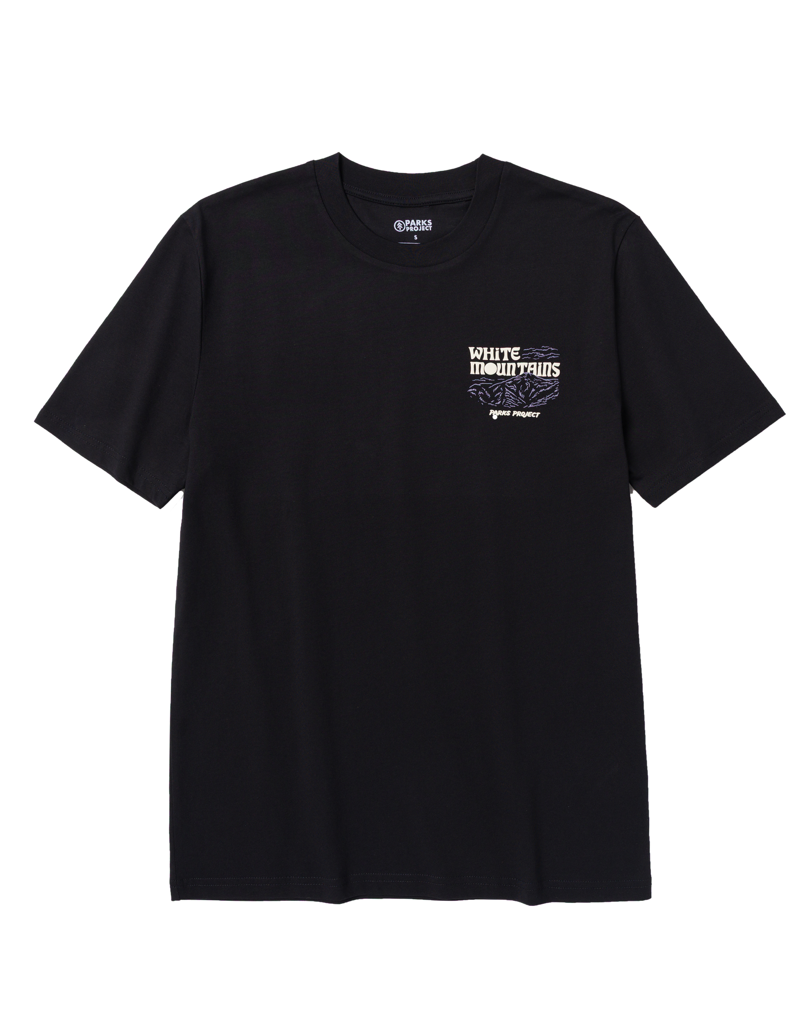 AMC x Parks Project White Mountains T-Shirt