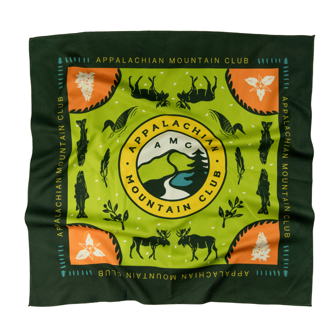 AMC Adventure Bandana