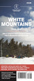 White Mountains Trail Map 3 & 4: Crawford Notch–Sandwich Range and Moosilauke–Kinsman Ridge (31st Edition)
