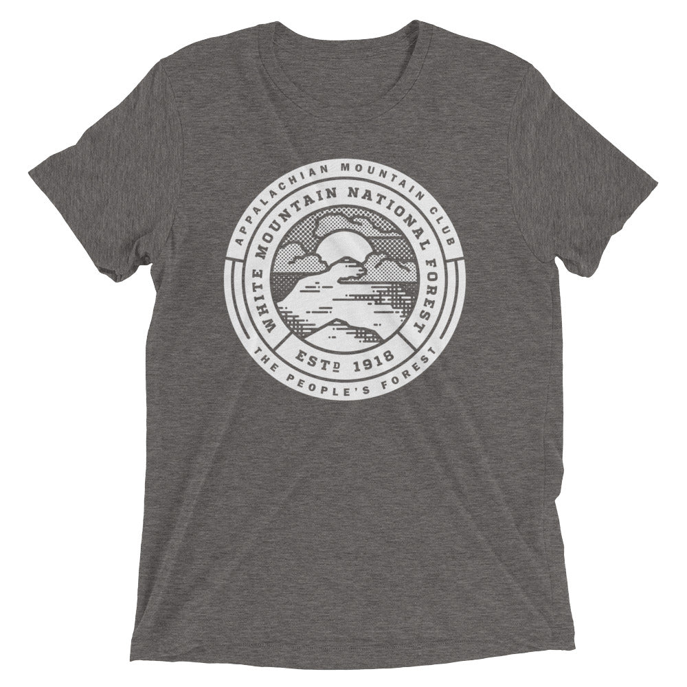 White Mountain National Forest Tee
