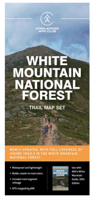 Trail Guides & Maps