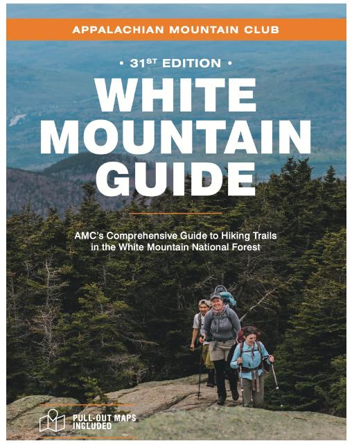 Hiking Guides