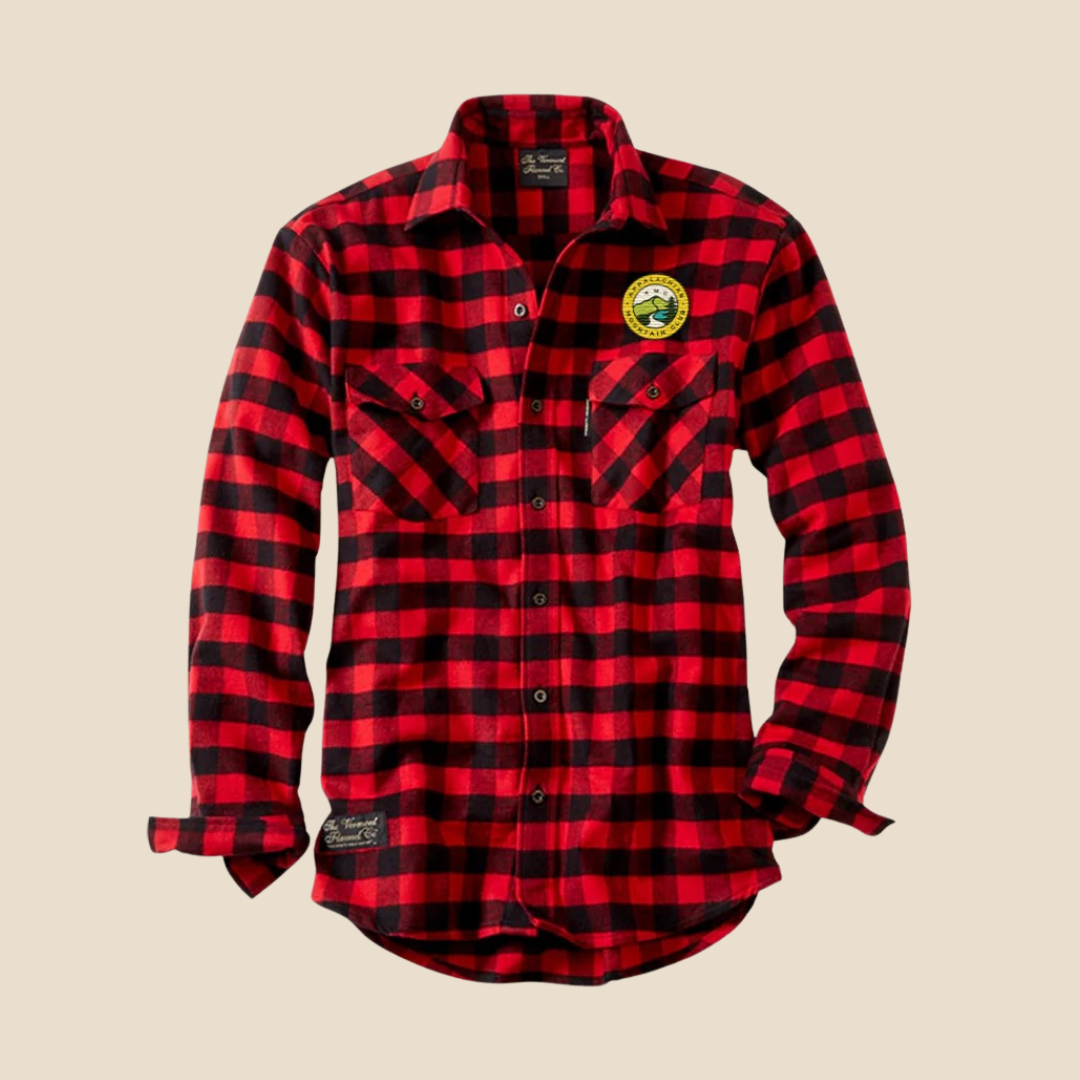 AMC x Vermont Flannel Co.