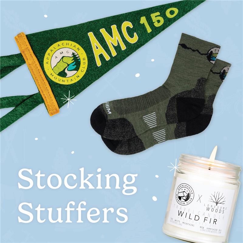 Stocking Stuffers