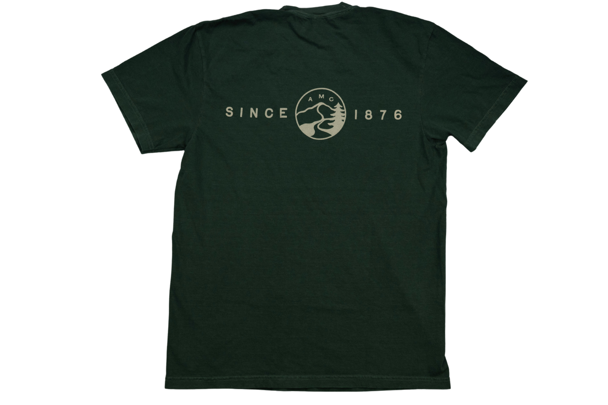 AMC 1876 T-Shirt