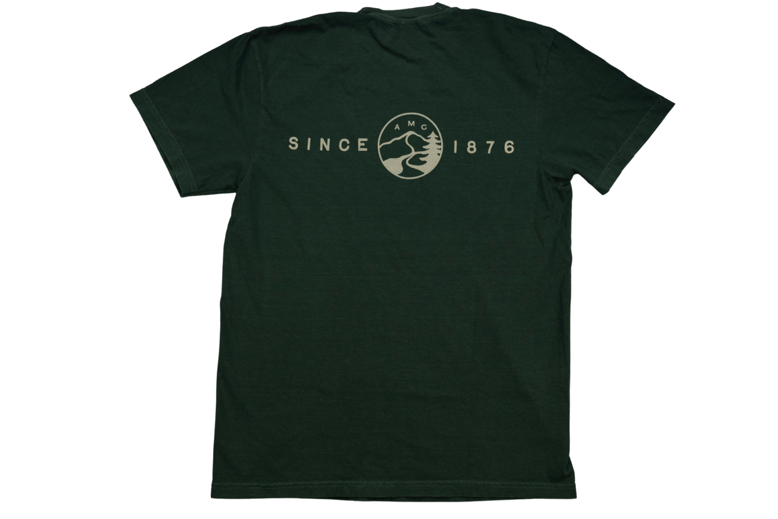 AMC 1876 T-Shirt