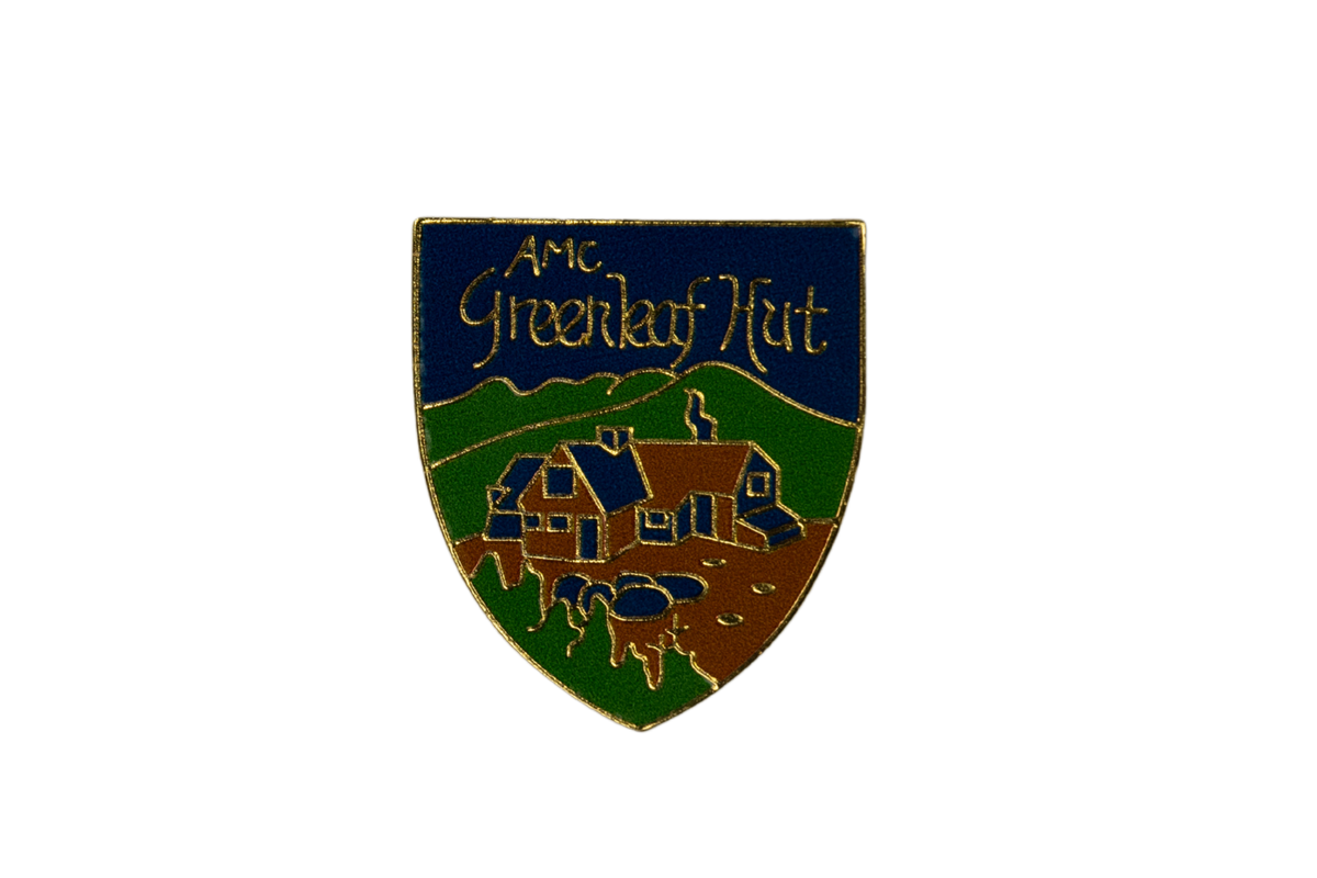 Vintage-Style Hut Pins
