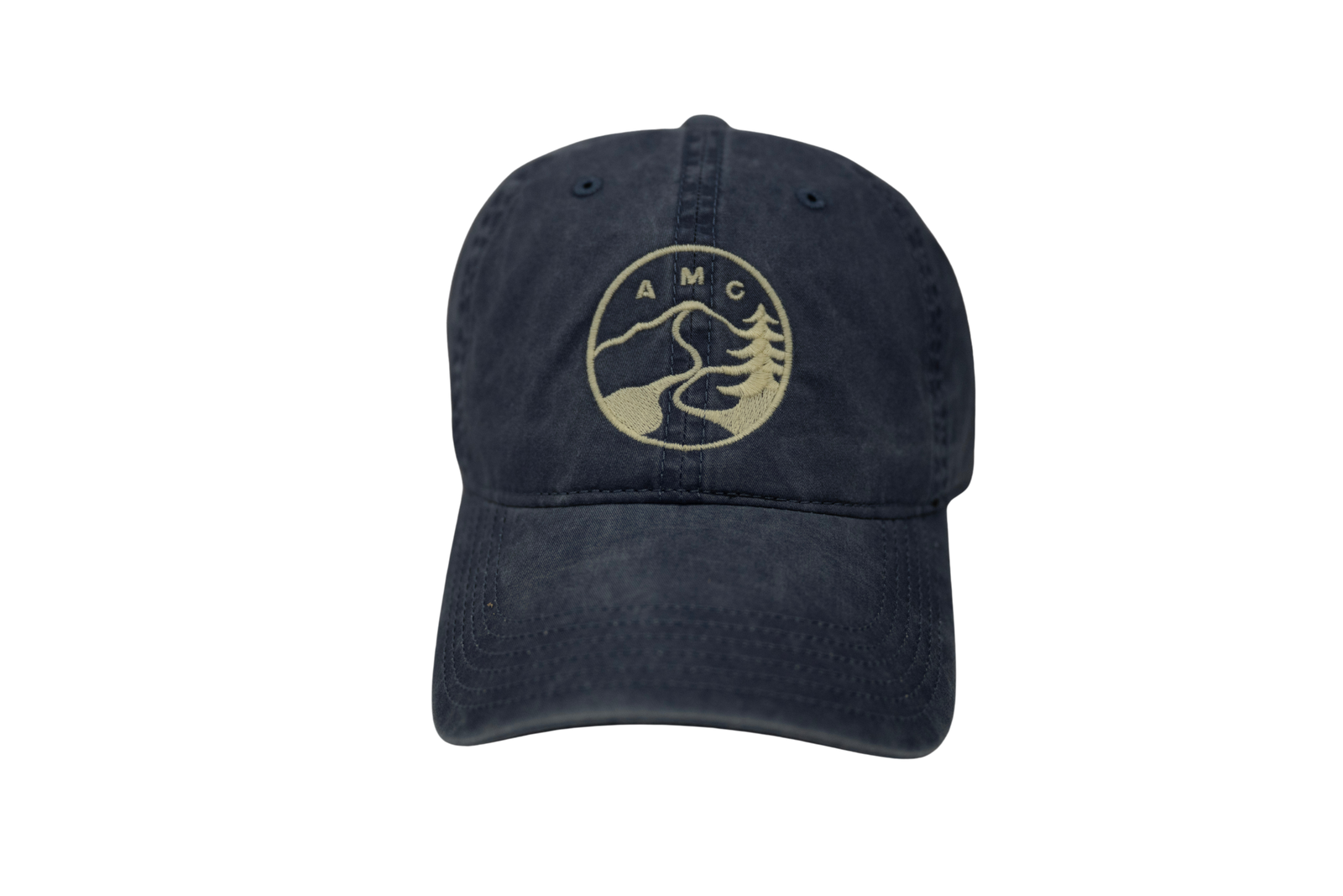 AMC Washed Dad Hat