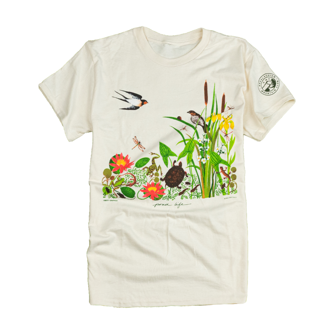 Pond Life T-Shirt