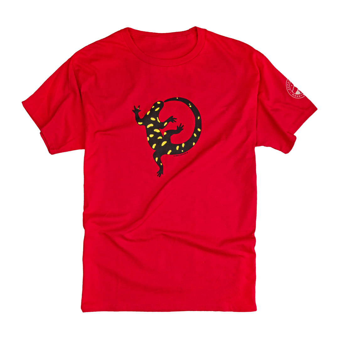 Salamander T-Shirt