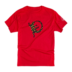Salamander T-Shirt - Appalachian Mountain Club Store