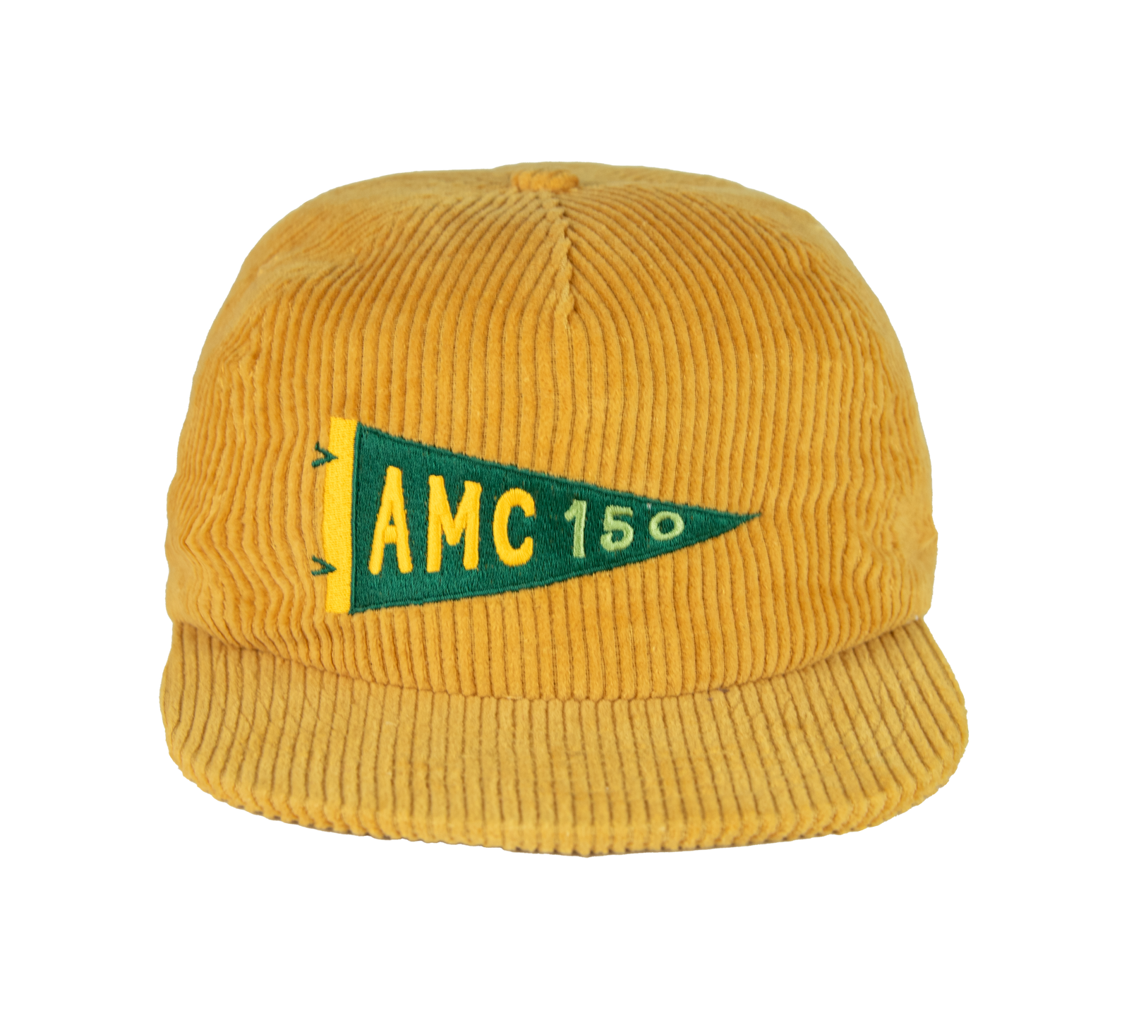 AMC 150 Corduroy Hat