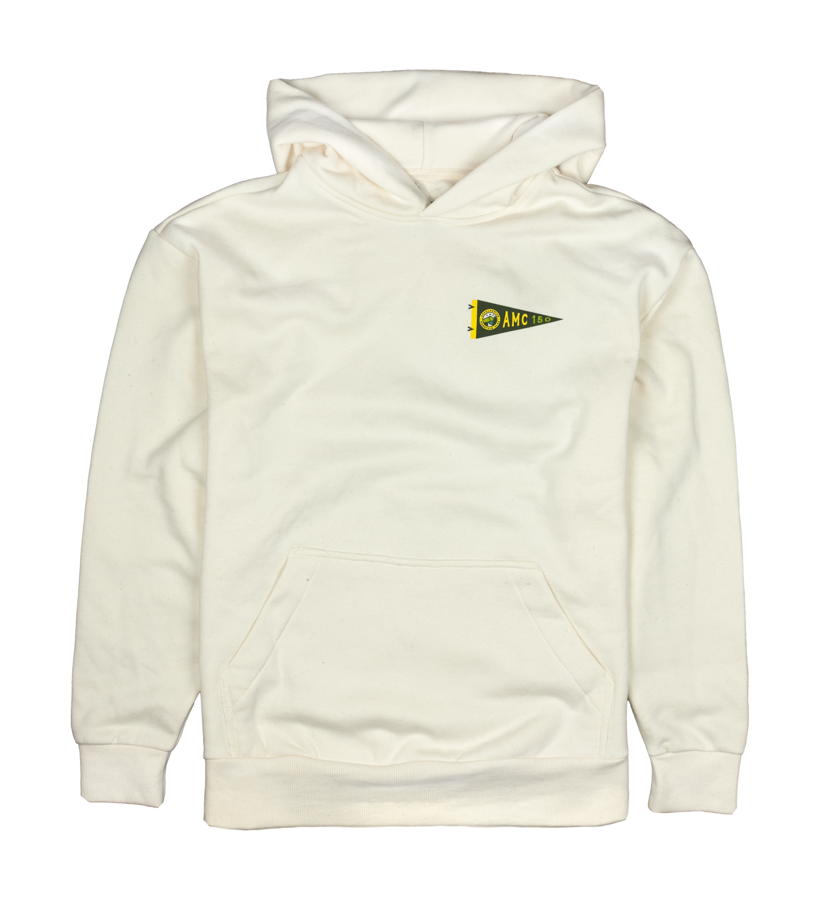 AMC 150 Hoodie