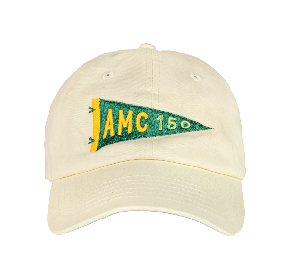 AMC 150 Baseball Hat