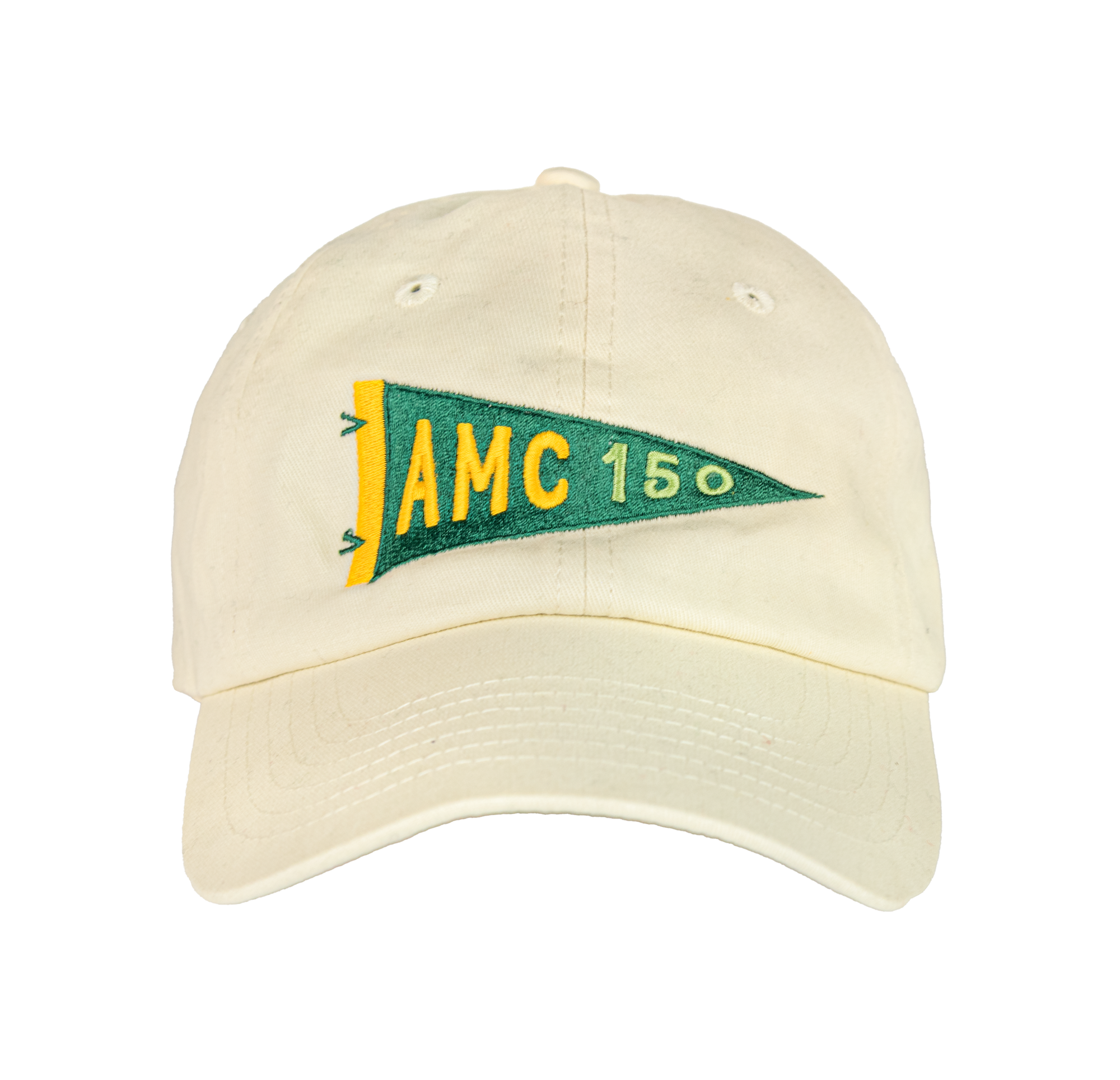 AMC 150 Baseball Hat