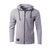 Burgeon Highlander Hoodie Full Zip - Men's