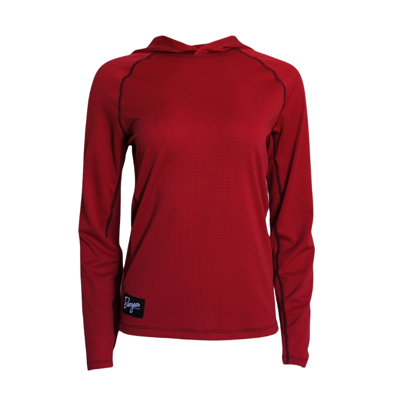 Burgeon Sunseeker Hoodie - Women's