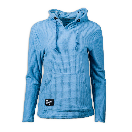 Burgeon Highlander Hoodie - Women&#39;s