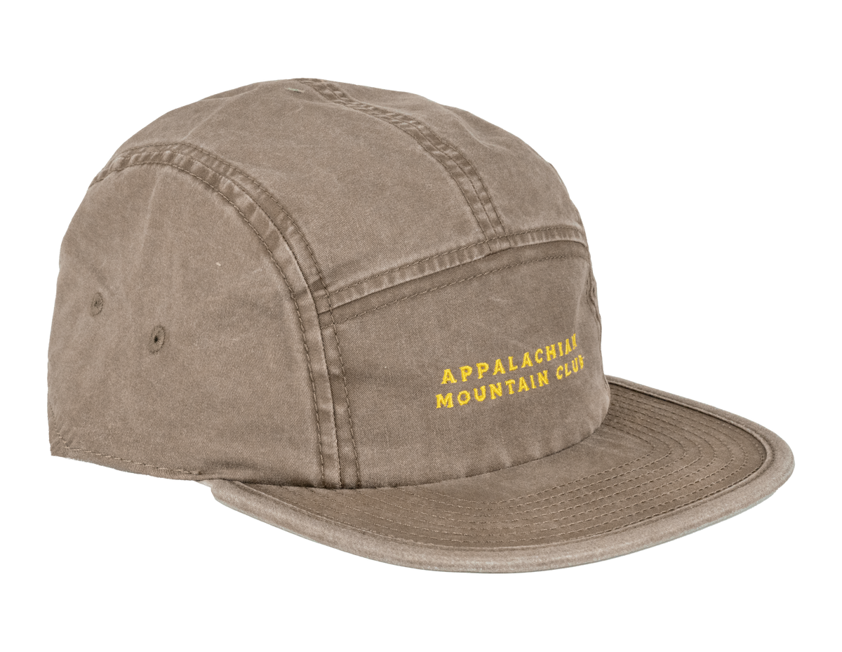 AMC Five-Panel Camper Hat