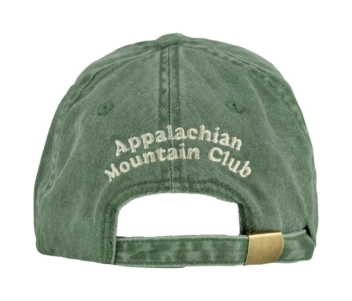 Embroidered Wildlife Hat