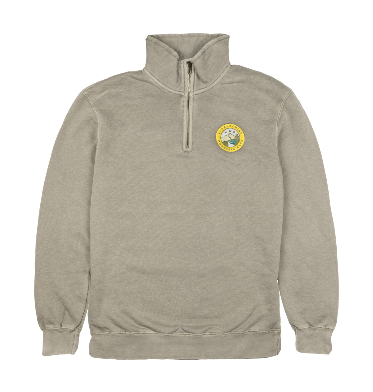 AMC Quarter Zip