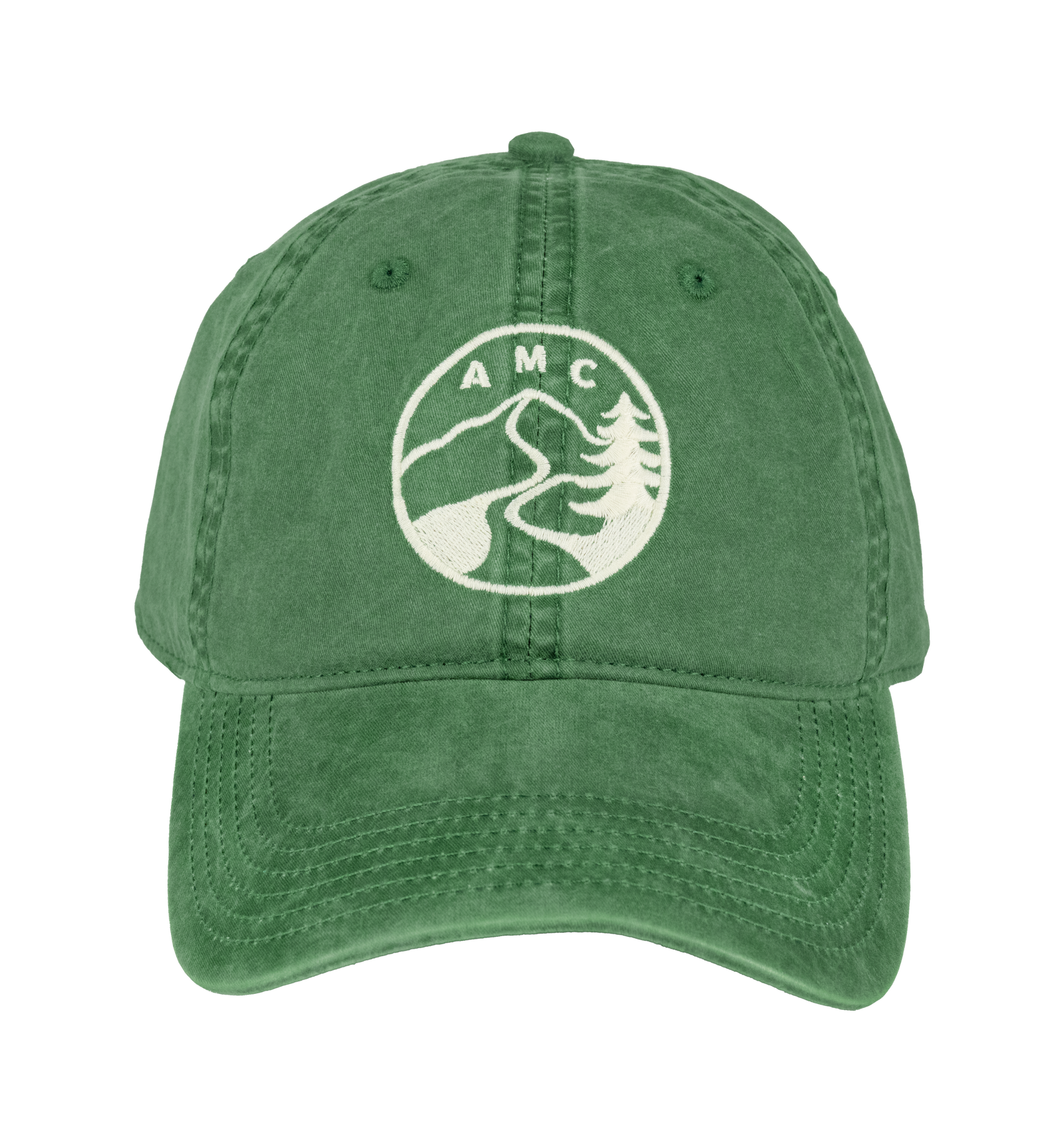 AMC Washed Dad Hat