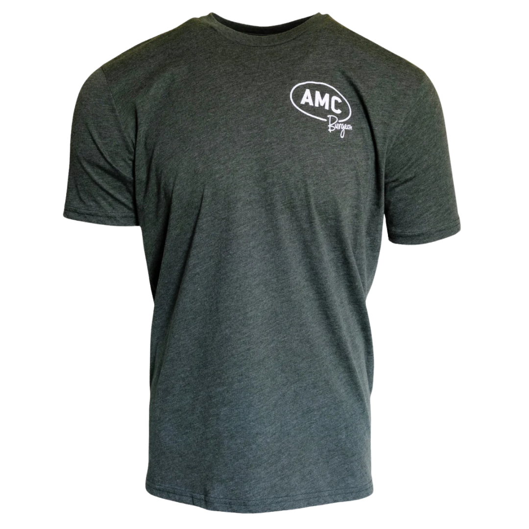 Restoring The Ridge Graphic T-Shirt