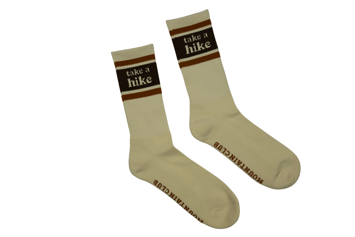 AMC Cotton Socks