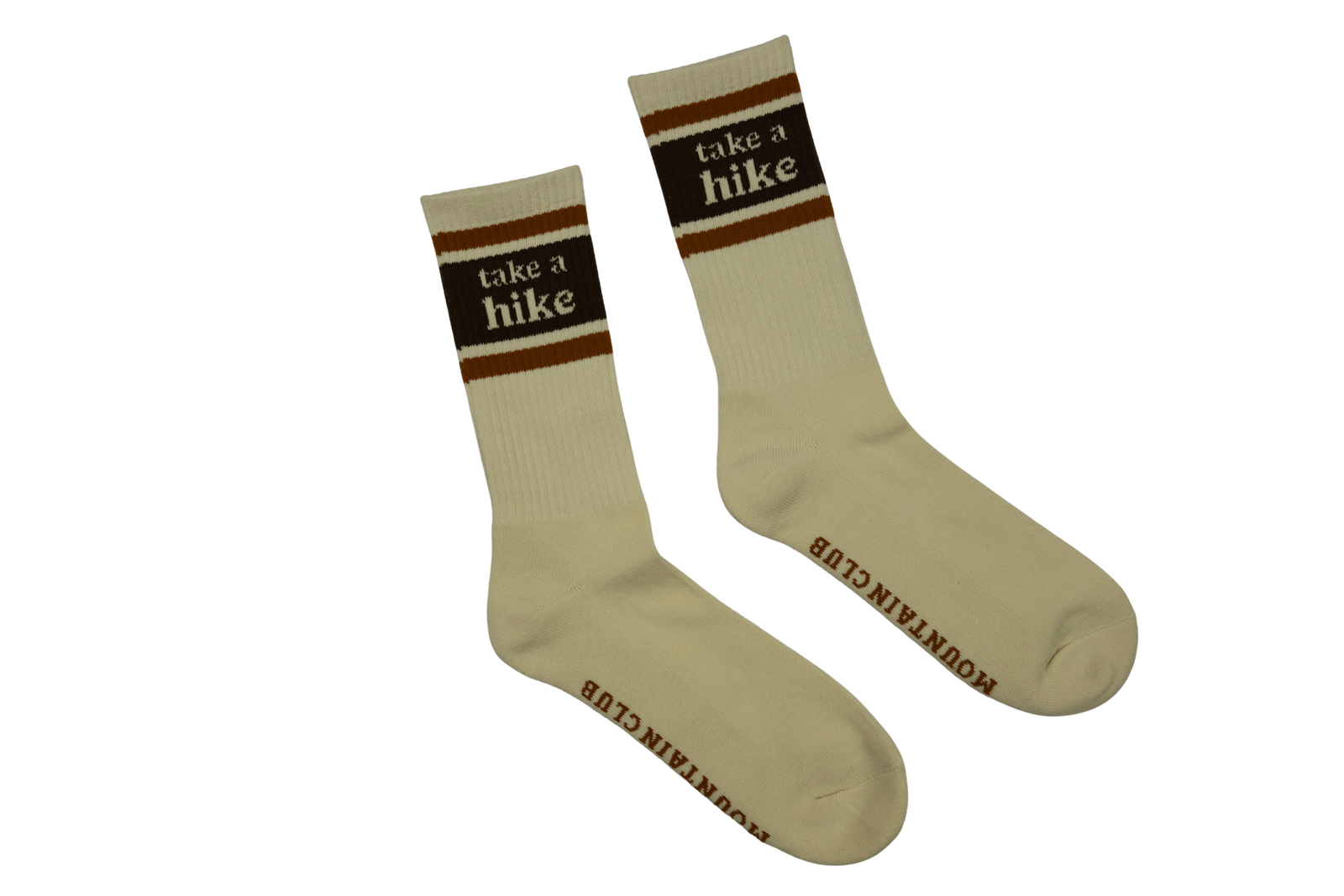 AMC Cotton Socks