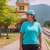 Appalachian Mountain Club Logo Tee - Teal