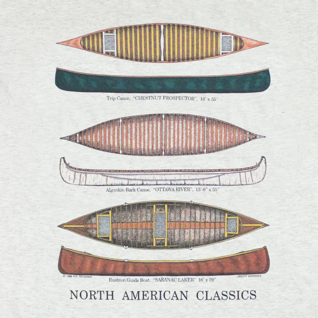 North American Classics T-Shirt