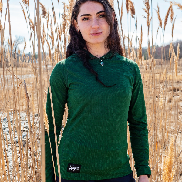 Burgeon Sunseeker Hoodie - Women's
